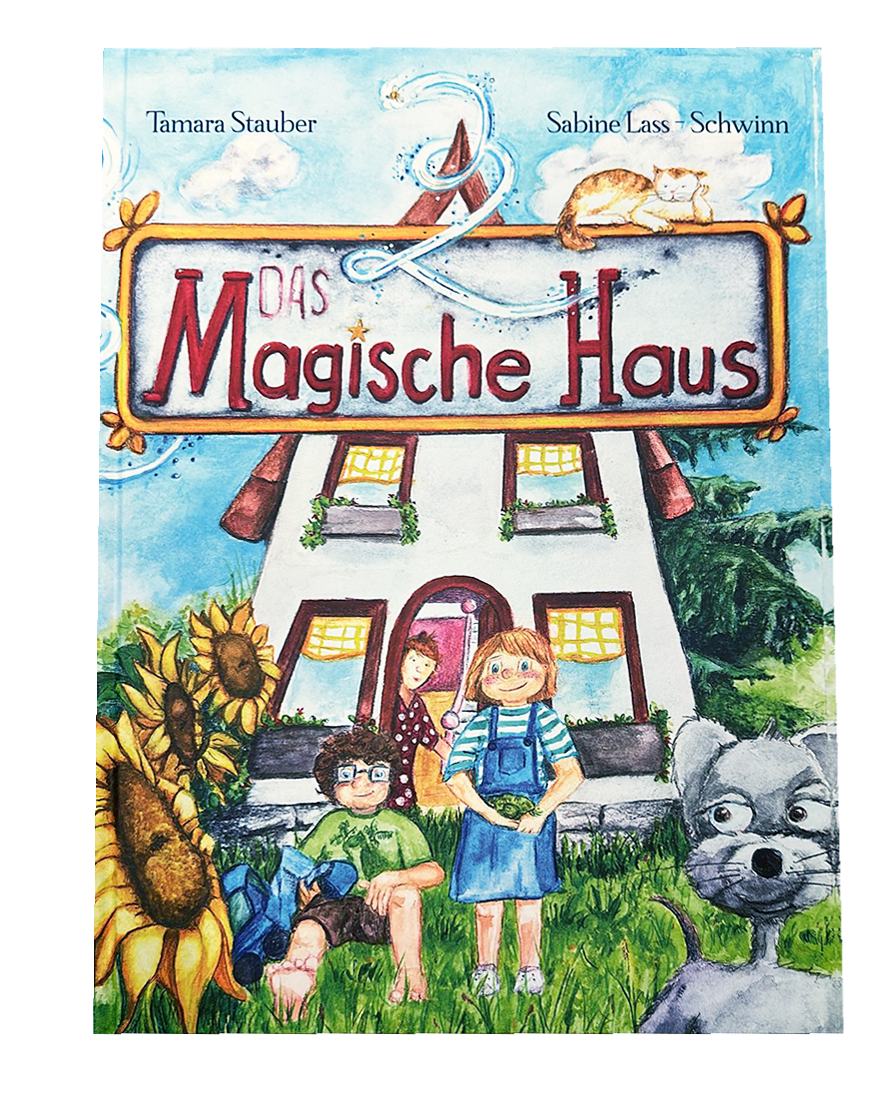 Das Magische Haus